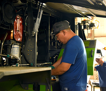 After-sales Service