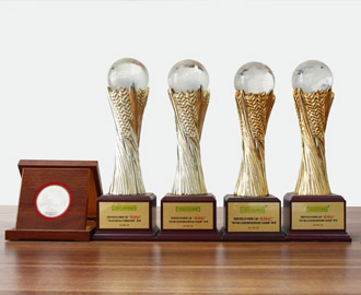 Hebei well-know brand，win kinds of honors for many times