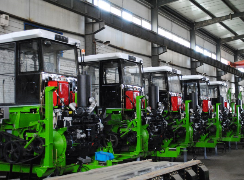 Meidi production department, the quality management of Strive for perfection
