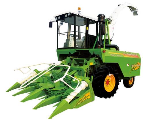 Forage Harvester Price